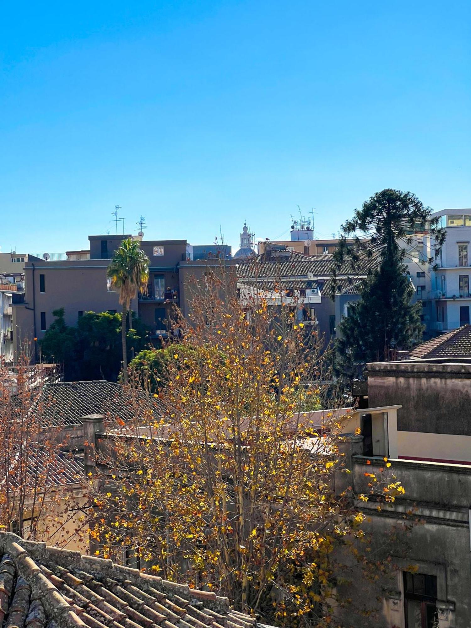 Apartment Toctoc - Think Pink Catania